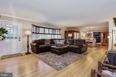 750 N Stanwick Rd, Moorestown, NJ 08057 - photo 5