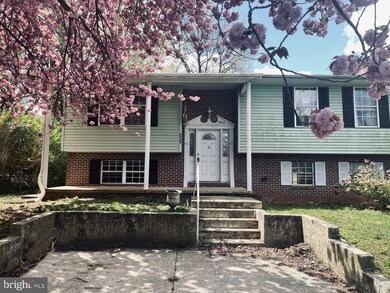 5949 Sunset Ave, Gwynn Oak, MD 21207 - photo 2