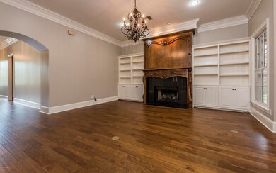 Living Room 1