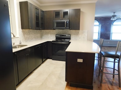 57 Bank St unit 301, New London, CT 06320 - photo 3