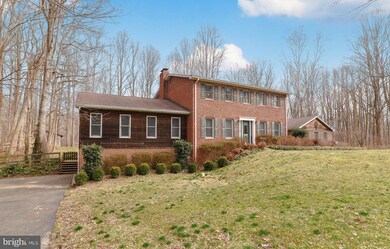 821 Bowie Shop Rd, Huntingtown, MD 20639 - photo 2