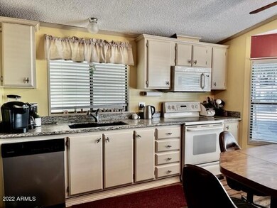 Granite Counters