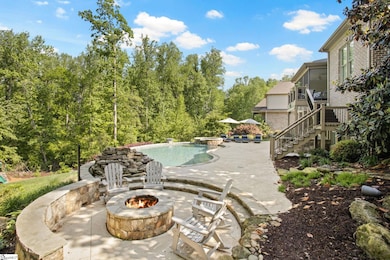 21 Riley Hill Ct, Greer, SC 29650 - photo 4