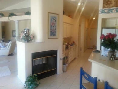 Kitchen FP view