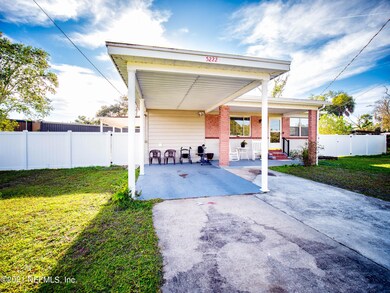 5222 Witby Ave, Jacksonville, FL 32210 - photo 2