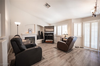 7231 Sequoia Springs Dr, Las Vegas, NV 89147 - photo 3