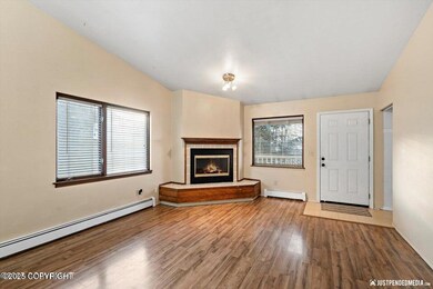 500 San Juan Cir unit 4, Anchorage, AK 99504 - photo 3