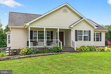 9278 Kirtley Trail, Culpeper, VA 22701 - photo 4