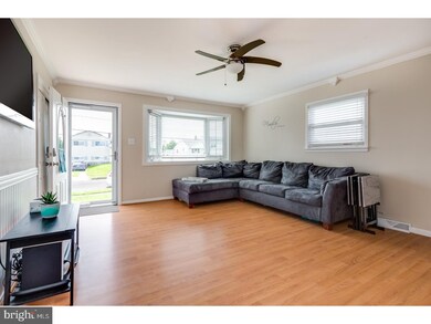 616 Dettmar Terrace, Runnemede, NJ 08078 - photo 5