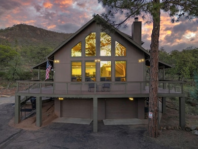 5397 W Squirrel Rd, Pine, AZ 85544 - photo 4