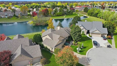 1412 Shingle Oak Pointe, Fort Wayne, IN 46814 - photo 3