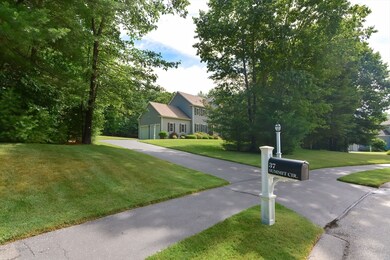 37 Summit Cir, Wrentham, MA 02093 - photo 3