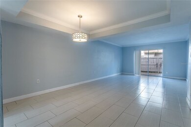 Living / Dining room