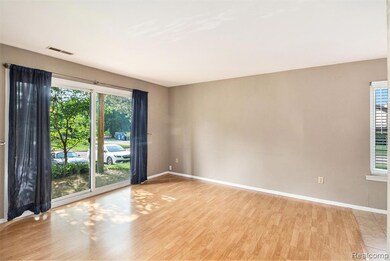 doorwall to patio