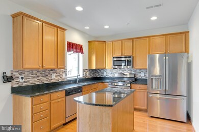 1112 Red Hawk Way, Severn, MD 21144 - photo 2