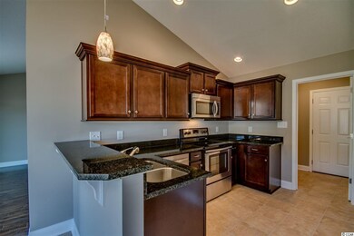 249 Royals Cir unit Holly plan - Lot 4, Conway, SC 29526 - photo 5