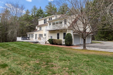 7 Oxbow Farm, Stratham, NH 03885 - photo 3