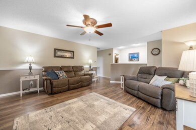 509 Twelve Oaks Rd, Tullahoma, TN 37388 - photo 5