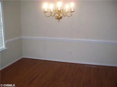 Dining Room - Formal Dining Room!
