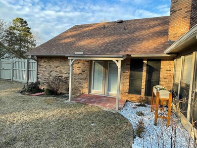 41 Dunham Dr unit 41 Dunham Drive, Texarkana, TX 75503 - photo 4
