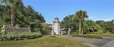 127 E Highway 22 None unit W8, Madisonville, LA 70447 - photo 4