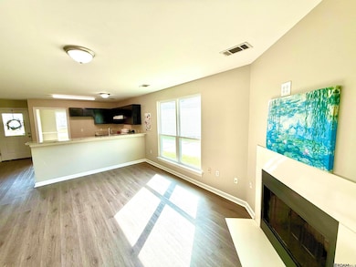 1023 Timber Side Dr, Baton Rouge, LA 70806 - photo 4