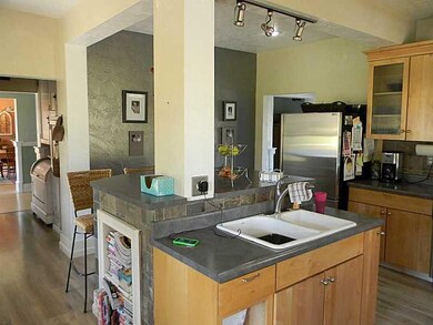 Kitchen. Kitchen