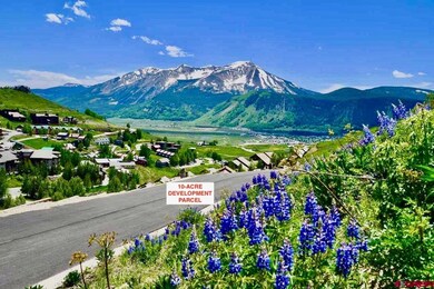 TBD Marcellina Ln, Mt. Crested Butte, CO 81225 - photo 3