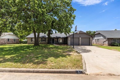 5 Choctaw Rd, Shawnee, OK 74801 - photo 3