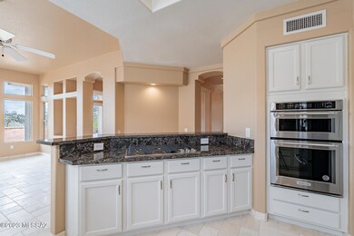 New Granite Countertops