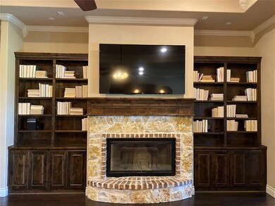 569 Cemetery Rd, Boyd, TX 76023 - photo 4