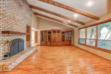 Huge Family/Living Room