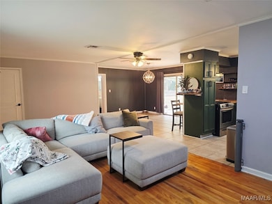 408 Daphne Ln, Montgomery, AL 36108 - photo 5