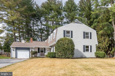 8414 Tally Ho Rd, Lutherville Timonium, MD 21093 - photo 5