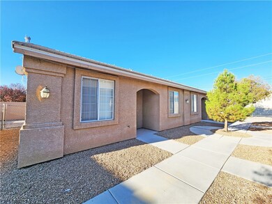 1110 Red Butte St unit 1, Pahrump, NV 89048 - photo 2