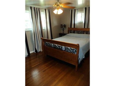Bedroom.
