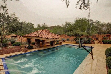 7130 E Saddleback St unit 1, Mesa, AZ 85207 - photo 3