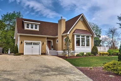 Front Elevation