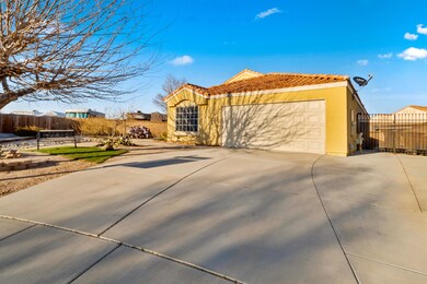 3318 Mesa Ct, Rosamond, CA 93560 - photo 3
