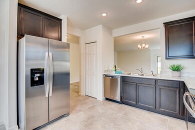 KITCHEN A