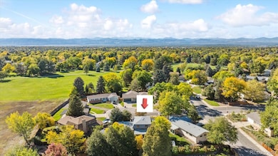 Just steps away from Medema Park