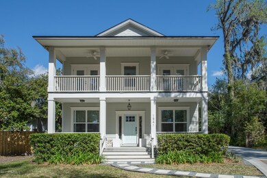 1541 Ingleside Ave, Jacksonville, FL 32205 - photo 2