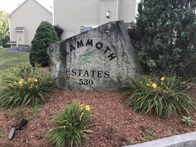 530 Mammoth Rd unit 26, Dracut, MA 01826 - photo 3