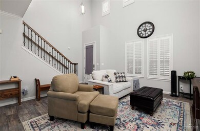 3707 Thrasher Dr, Mission, TX 78572 - photo 3