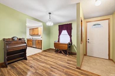 4496 Blue Springs Dr, Spencer, IN 47460 - photo 7