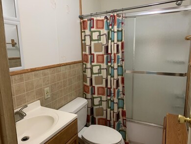 Main Bath