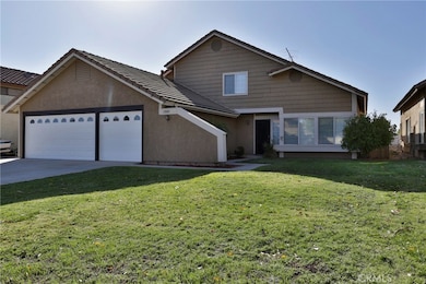 13881 Calada Dr, Moreno Valley, CA 92553 - photo 2