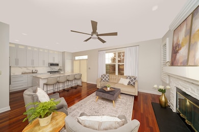 2930 Glacier Way unit A, Wauconda, IL 60084 - photo 7