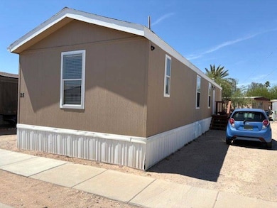 1221 E Ganley Rd unit 25, Tucson, AZ 85706 - photo 2