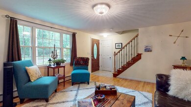 169 Old Webster Rd, Oxford, MA 01540 - photo 4